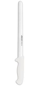 2900 Series White Colour Slicing Knife