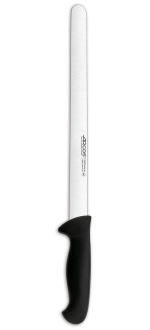 2900 Series Black Colour Slicing Knife