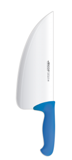 Cuchillo Pescadero color azul Serie 2900 290 mm