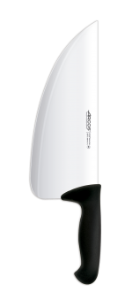 Cuchillo Pescadero color negro Serie 2900 290 mm