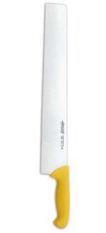 Salami / Queso color amarillo Serie 2900 410 mm