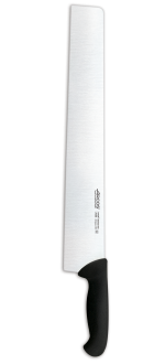 Salami / Queso color negro Serie 2900 410 mm