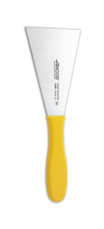 Espátula Serie 2900 Color Amarillo 125x90 mm
