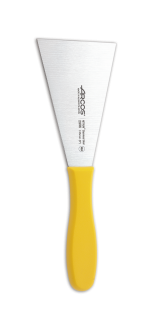 2900 Series Yellow Spatula 125 x 90 mm