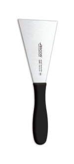 2900 Series Black Colour 125 X 90 mm Spatula