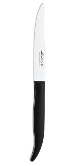 Cuchillo Chuletero filo Liso Polipropileno 110 mm