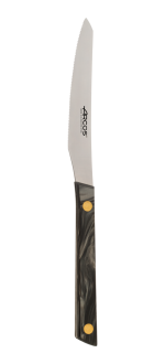 Couteau de Table Série Flysch 110 mm 