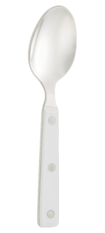 200 mm White colour Table Spoon