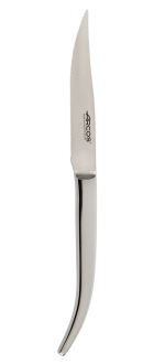 Cuchillo chuletero The Origin Monoblock 110 mm
