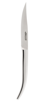 Cuchillo Chuletero The Origin Monoblock 110 mm 