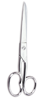 Tijeras de Modista 178 mm serie Style