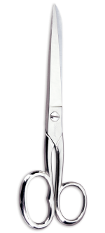 Tijeras de Modista Serie Style 190 mm