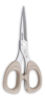 Tijeras de Costura Serie Deluxe 135 mm