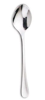 Madrid Series 115 mm Mocca Spoon
