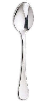 Madrid Series 130 mm Coffee Spoon
