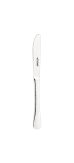 Madrid Series 100 mm Micro-Serrated Table Knife 