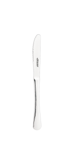 Table Knife Micro-brushing Madrid