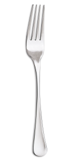Table Fork Madrid