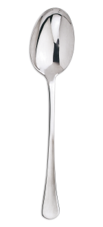 Serving Spoon Madrid