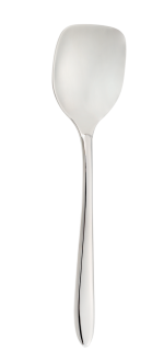 Berlín Series 135 mm Ice Cream Spoon 