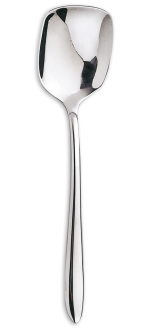 Berlín Series 135 mm Ice Cream Spoon 