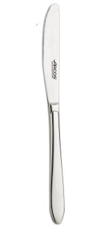 Berlín Series 100 mm Serrated Table Knife
