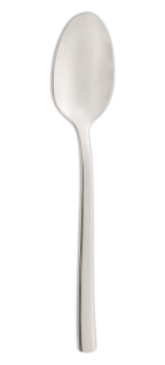 Capri Series 125 mm Mocca Spoon