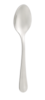 Coffee-Lunch Spoon Burdeos
