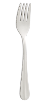 Cake Fork Burdeos
