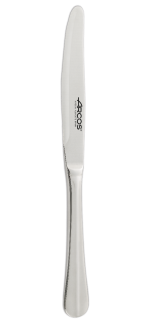 Cuchillo Mesa 120 mm Serie Burdeos