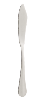 Fish Knife Burdeos