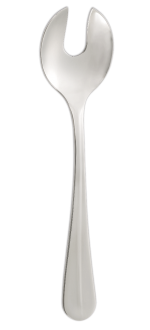 Salad Fork Burdeos