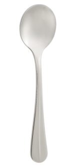 Salad Spoon Burdeos
