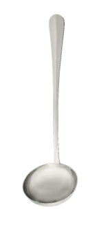 Soup Ladle Burdeos