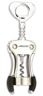 Zinc Alloy Manual Corkscrew
