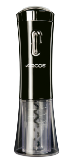 Sacacorchos Eléctrico ABS 