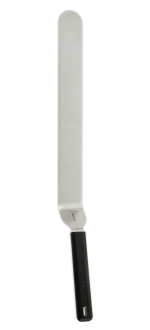 Black Spatula 280 mm x 35 mm