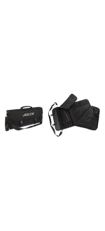 Bolsa Cuchillos de 17 piezas 520 x 920 mm