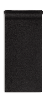 320 X 150 mm Black Cutting Board