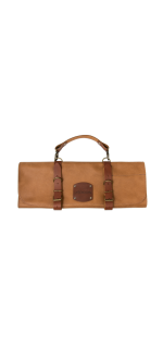 Bolsa cuchillos de 5 piezas