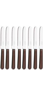 Set 8 couteaux de table Arcos