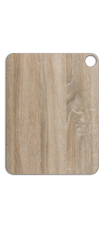 Brown Cutting Boards with hanger 427 x 327