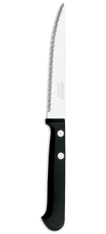 Cuchillo Chuletero Puntiagudo Polipropileno 110 mm
