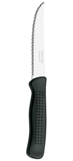 Cuchillo Chuletero Mango de puntos 110 mm