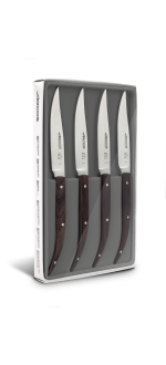 Table knives set