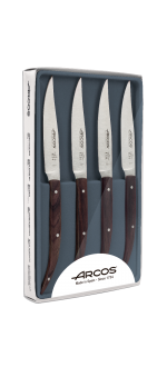 Table knives set