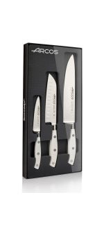 RIVIERA BLANC SET
