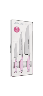 Riviera Rose Series Special Kitchen Starter Kit 