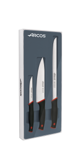Duo Kitchen Knives Set