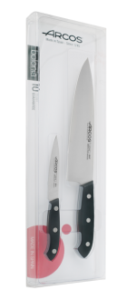 Bolonia Series Knife Starter Kit 